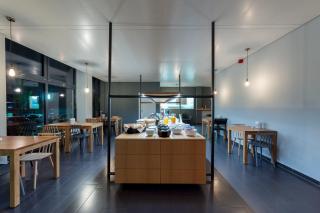 mk hotel stuttgart - Stoccarda - 4