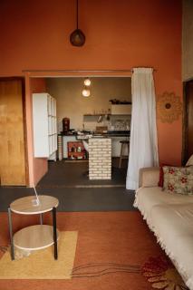 Casa confortável, pertinho da cidade e conectada a natureza - 5