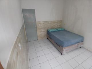 Suíte ampla com entrada independente - 8