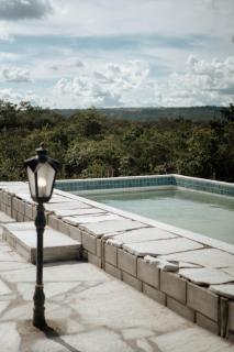 Chalé charmoso e aconchegante, pertinho da cidade. - 9