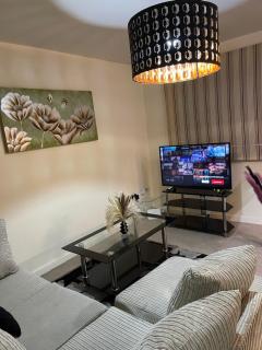 Casa Centro two bedroom apartment - 5