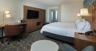 Holiday Inn Laval Montreal by IHG - 6