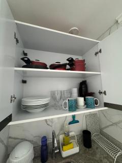 Apartamento aconchegante no coração do Recife - 4