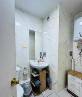 Departamento Don Diego IX muy cerca del Movistar Arena, con 2 estaciones del metro cerca, parking de reserva interior - 5