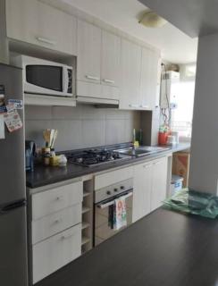 Departamento La Serena - 2