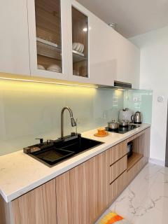 An Nhiên Vinhomes Grand Park - 2 BEDROOM BEVERLY LUXURY - 5