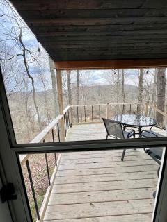 Salt Creek Cabin - 2