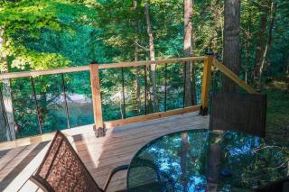 Salt Creek Cabin - 7