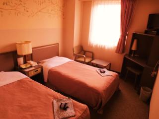 Hotel Heart Inn - Hakodate - 5