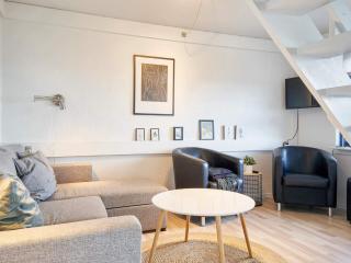 5 person holiday home on a holiday park in Gudhjem - 2