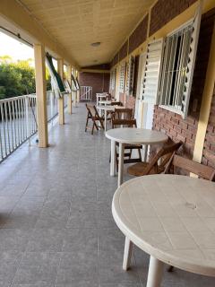 El Pino Departamentos - 8