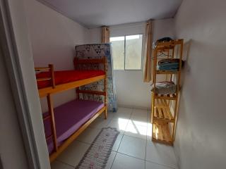 Casa simples a 375 mts da praia - 7
