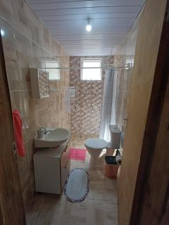 Casa simples a 375 mts da praia - 3