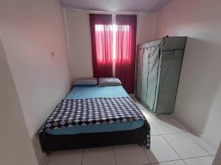 Casa simples a 375 mts da praia - 1