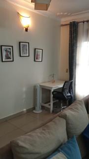 The Abode2 Entebbe - 3