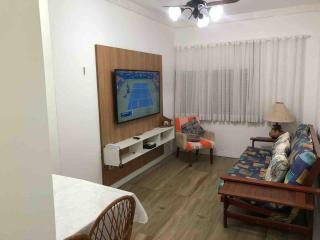 Apartamento Praia Pitangueiras - 5