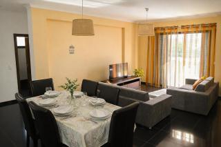 Villa Maresia - 1