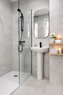 Avakian Suite Valencia - 5