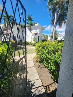 Charming Villa at Rockley Golf & Country Club - 9