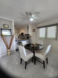 Charming Villa at Rockley Golf & Country Club - 5