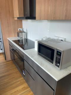 Modern refine home - 5