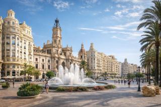 Avakian Suite Valencia - 1