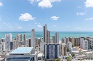 Icon Design Living Boa Viagem Select - 4