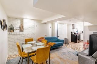 Multi-level home near Squareone, Airport, 3Parking - 2