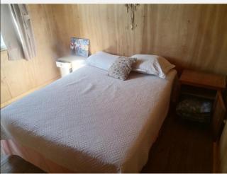 Cabañas&Piscina AUM para 6 personas - 9