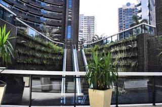 Landscape 2quartos Frente Mar Grupo Prime - 4