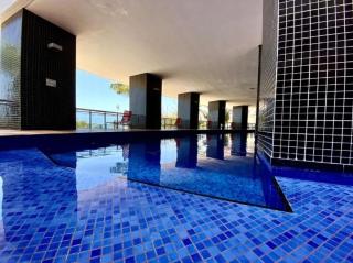 Landscape 2quartos Frente Mar Grupo Prime - 5