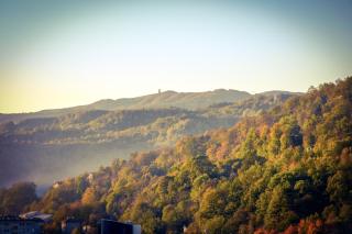 Балкан Тауър ЛУКСЪРИ ЛИВИНГ ПЕНТХАУС 11'1 - 3