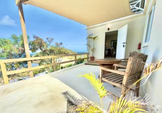 Mer & Sel Luxury Villa and Suites - 4