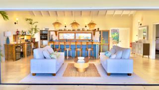 Mer & Sel Luxury Villa and Suites - 3