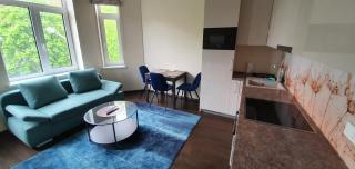 Kęstučio 66 apartamentai - 4