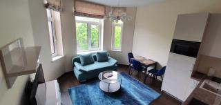 Kęstučio 66 apartamentai - 0