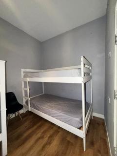 Hostel & home Marlborough street - 8