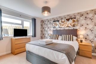 3 Bed in St. Merryn oc-p00251 - 1