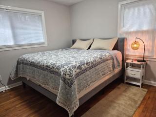 Villa Nemesio & Linsday 2 - 5