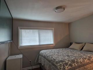 Villa Nemesio & Linsday 2 - 2