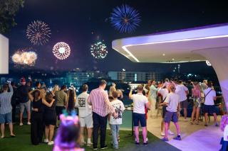 HOMA Cherngtalay Phuket - 8