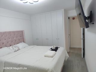 Departamento The Lead 509 con Piscina - 3