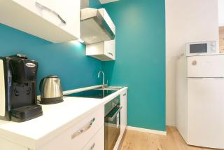 Ak holidays apartments 81 - 8