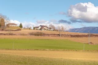 Les 4 Chênes, Refuge and Green Haven of Peace - 3