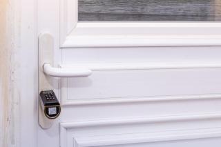 Les 4 Chênes, Refuge and Green Haven of Peace - 2