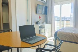 Ocean Loft - Next to Vila Germânica - 7