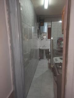 شقه غرفه وصاله ومطبخ وحمام - 0