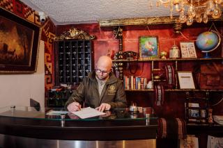 Hotel MachuPicchu Humantay - 3