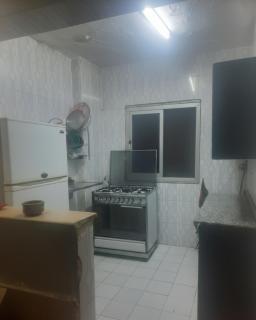 شقه غرفه وصاله ومطبخ وحمام - 9