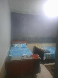 شقه غرفه وصاله ومطبخ وحمام - 4